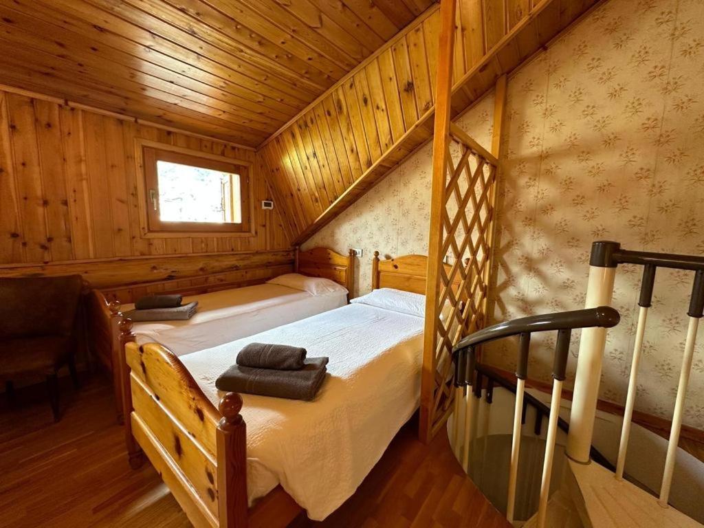 Home In Bormio Exteriör bild